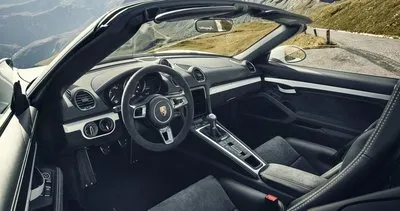 2020 Porsche 718 Spyder ve 2020 Porsche 718 Cayman GT4 tanıtıldı! Porsche’nin yeni canavarlarının özellikleri nedir?