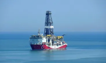 Son dakika haberi: Dünya onu ve çalışmalarını konuşuyor! İşte Fatih Sondaj Gemisi’nin hikayesi...