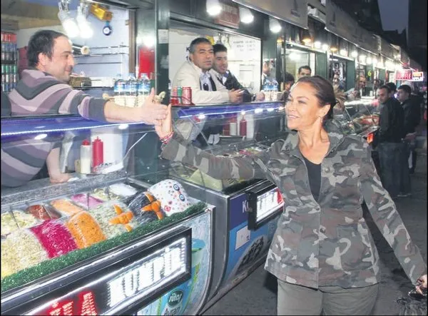 Magazin gündeminden başlıklar