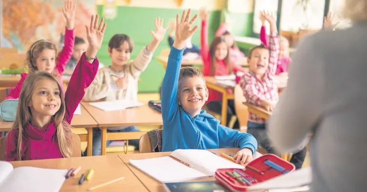 ABC’yi dramayla öğrenecekler