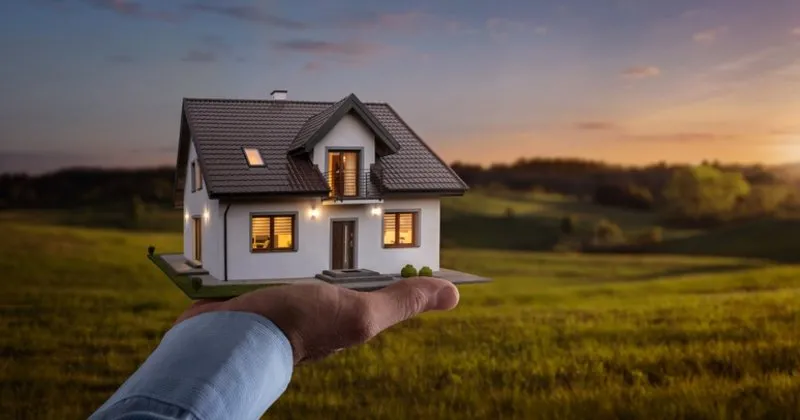 Rüyada Yeni Eve Taşınmak Rüyada Yeni Eve Taşınmak