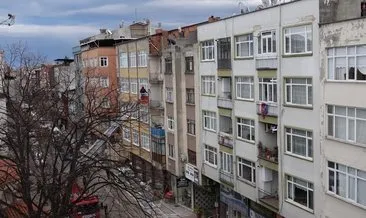 Trabzon’da 4 mahalle kentsel dönüşüme girecek