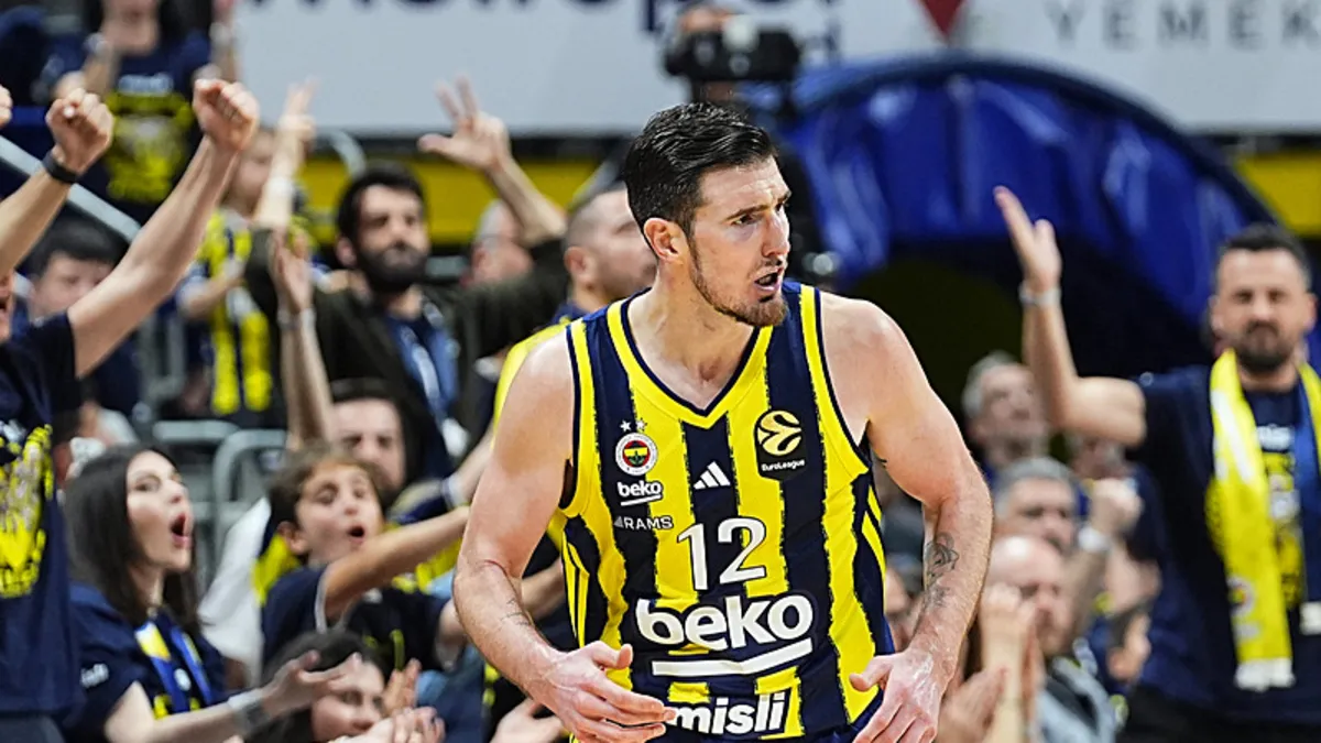 EuroLeague’de Dörtlü Final’in müdavimi: Fenerbahçe Beko EuroLeague’de Dörtlü Final’in müdavimi: Fenerbahçe Beko