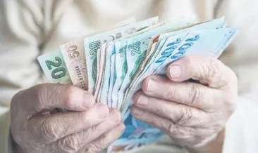 Emekliye çifte bayram