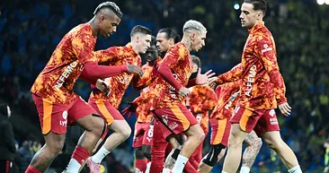 Galatasaray - Atletico Madrid maçı ne zaman, saat kaçta ve hangi kanalda? İşte canlı yayın kanalı