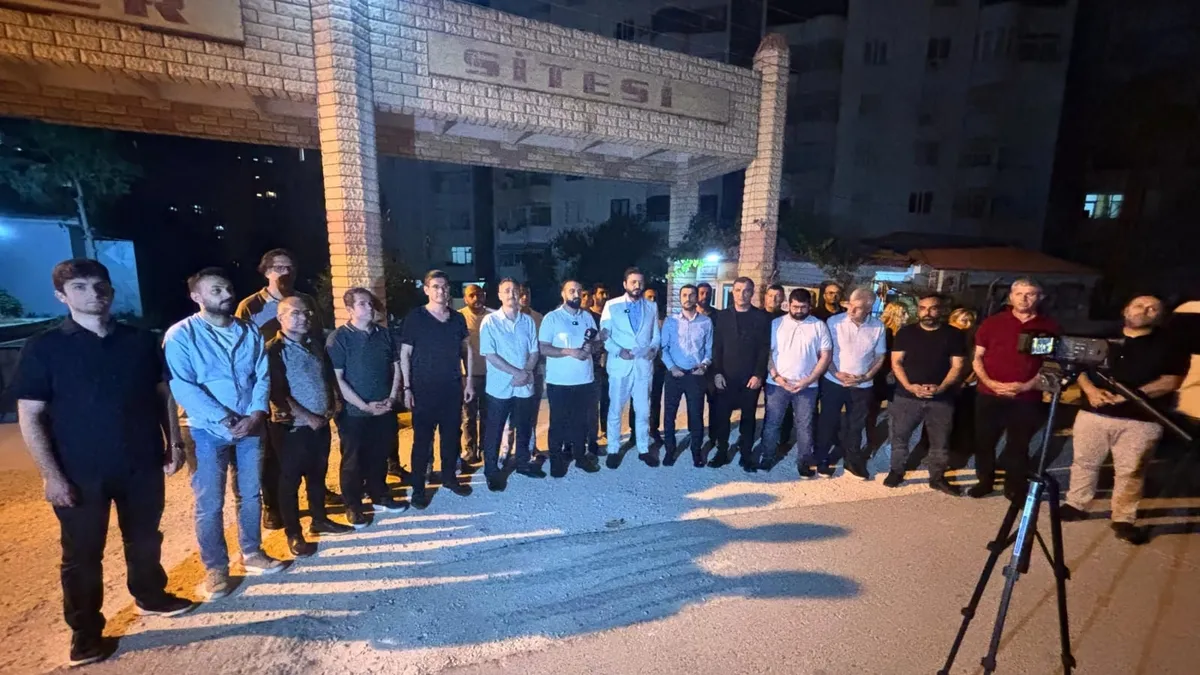 28 Şubat zihniyeti, milletimizin iradesi ile tarihin tozlu sayfalarına kaldırıldı! Dönemin zihniyet kalıntıları varlığını sürdürüyor