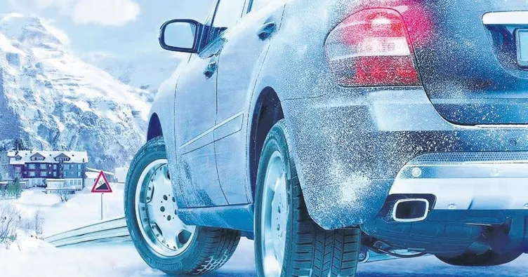 Gaz ve fren pedalına nazik davranın