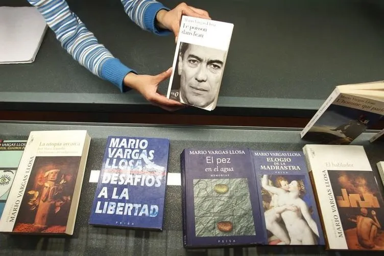 Edebiyat Nobeli, 28 yıl sonra yeniden Güney Amerika’nın