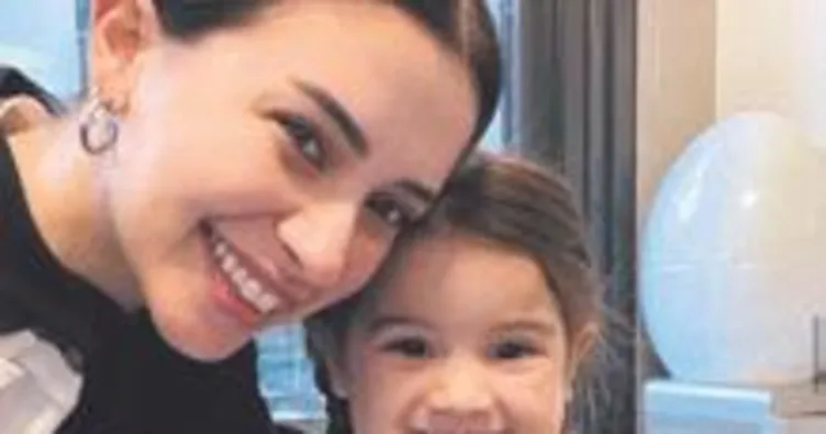 ‘Ailemizin neşesi Nazikom’