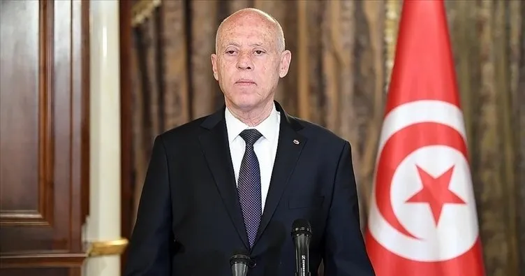 Tunus Cumhurbaşkanı Said, Meclisi feshettiği olağanüstü kararlarını savundu