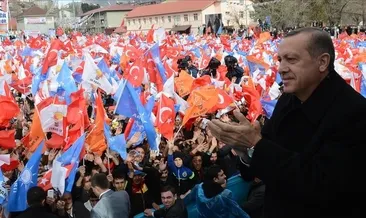 Tüm kış boyunca sahada olun