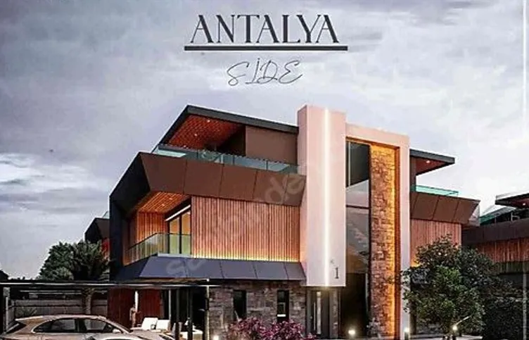 SON DAKİKA | CHP’li başkandan şok eden villa savunması! Yanımda nakit para vardı onunla aldım