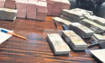 650 milyonluk kara para mercek altında