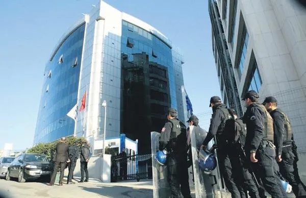 FETÖ’cü Ali Katırcıoğlu’nun şirketlerinin başkasının üstüne yapması işe yaramadı