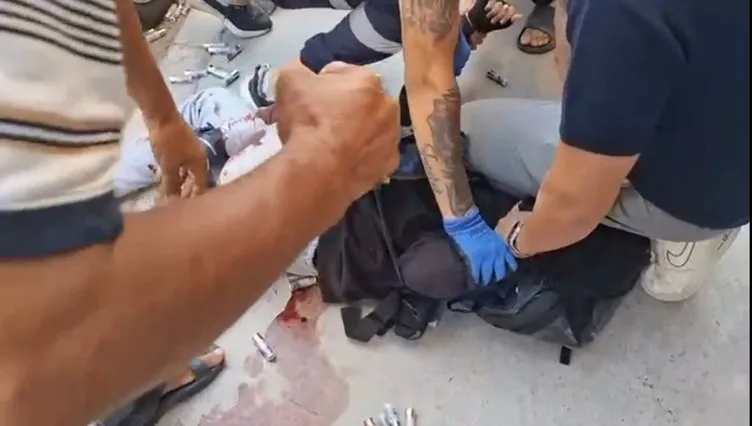 SON DAKİKA | İzmir’de 2 polisimizi şehit etmişti! SABAH, Eren Bigül’ün ifadesine ulaştı: İzmir fuarına saldırmayı düşündüm