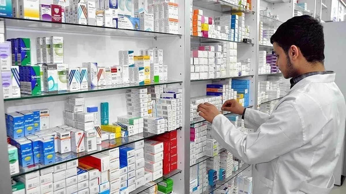BUGÜN ECZANELER AÇIK MI, KAPALI MI? Kurban Bayramı'nın 2. günü eczaneler çalışıyor mu?