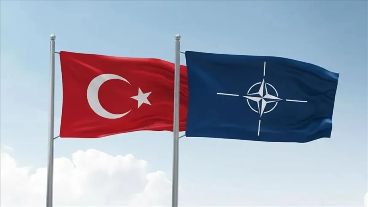 NATO Zirvesi'ne özel 5 TL: Tedavülde kullanılabilecek