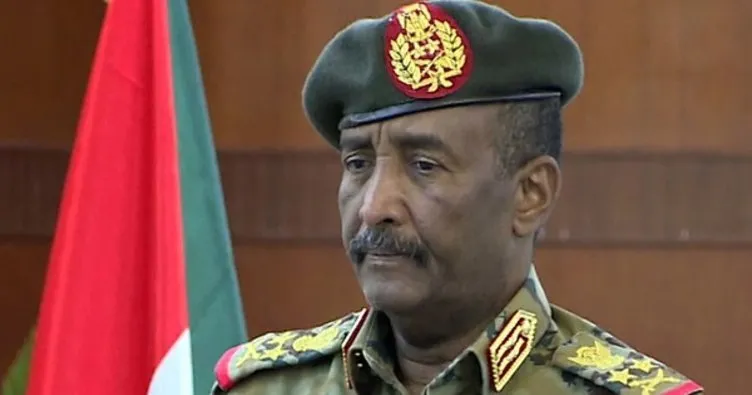 Son dakika: Darbe girişiminin yaşandığı Sudan’da olağanüstü hal ilan edildi!