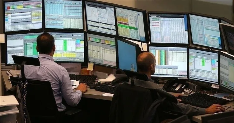 Piyasaların odağında enflasyon var