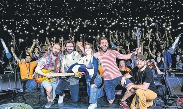 En uzun gece partisi