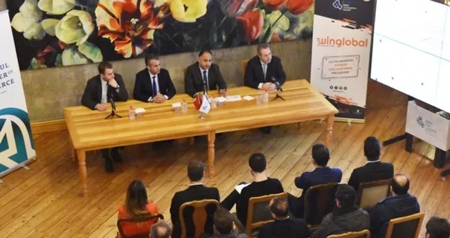 Btm Girisimcileri Global Marka Olmalari Icin Desteklenecek Ekonomi Haberleri