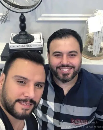 Abisinin emanetlerine gözü gibi bakıyor… Şarkıcı Alişan ve yeğenlerinin pozunu beğeni yağdı!