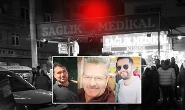 SON DAKİKA! Adana'da kayınpeder ile 2 damadını katleden cani vahşeti anlattı: Sevgilim iş yerinde tacize uğradığını söyleyince... #adana