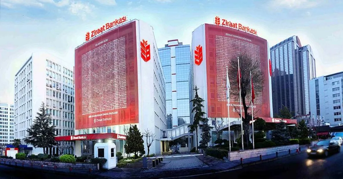 ziraat in tahviline 3 kat talep geldi