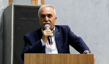 Bayramda gıdaya sıkı denetim