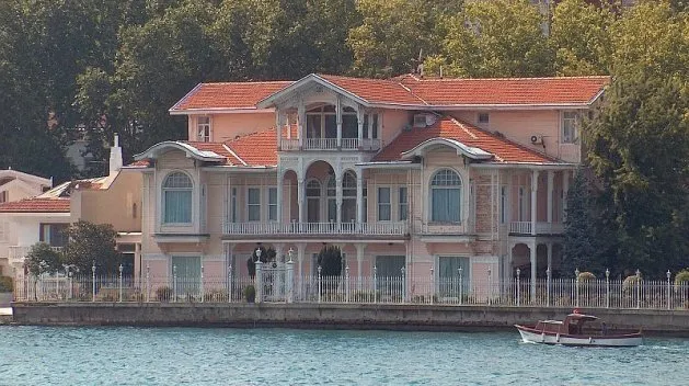 Bogazin En Pahali 10 Yalisi Galeri Emlak