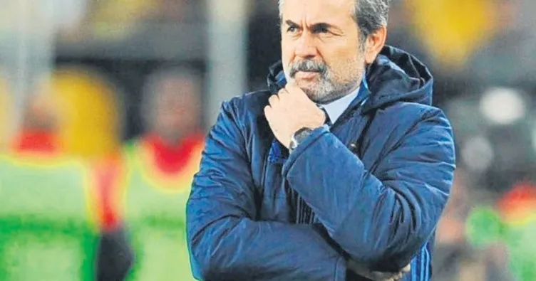 Fenerbahçe’ye 3 transfer gerekiyor