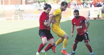 Buca’ya ilaç oldu