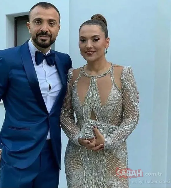 Amine Gülşe ve Mesut Özil'in düğününe ünlü isimler akın etti!