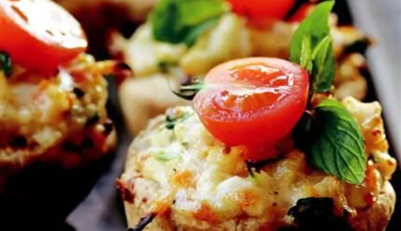 Vitamin deposu çiçekler