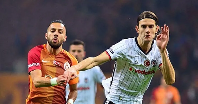 Beşiktaş-Galatasaray rekabetinden ilginç notlar