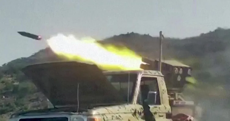 Yemen’deki çatışmalarda bilanço ağırlaşıyor: Bir ayda 500’den fazla hükümet askeri öldü!