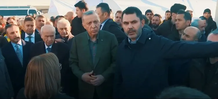 11 ilde temeller atılıyor! Başkan Erdoğan bölgeye gidiyor I ’Sözümüz söz’