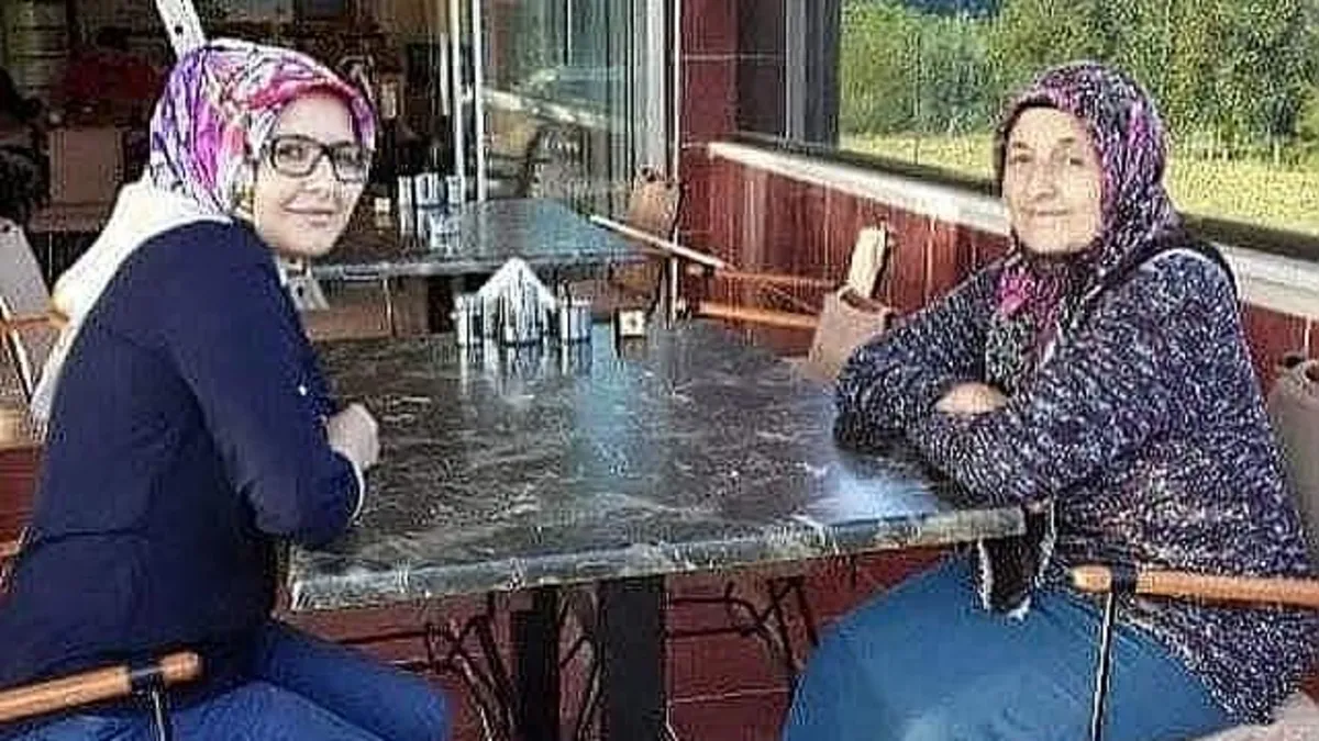 Zonguldak’ta aile katliamına istenen ceza belli oldu: Anne ve anneannesini 116 parçaya bölmüştü! Zonguldak’ta aile katliamına istenen ceza belli oldu: Anne ve anneannesini 116 parçaya bölmüştü!