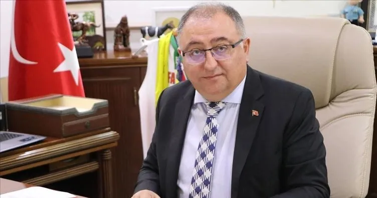 CHP’li eski Başkan Vefa Salman 3 yıl hapis cezası aldı