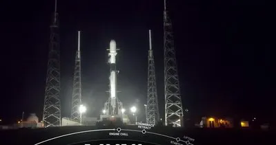 SpaceX, OneWeb internet uydularını başarılı bir şekilde fırlattı | Video