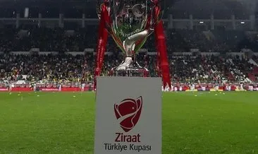 Ziraat Türkiye Kupası finali ne zaman? Antalyaspor Beşiktaş final maçı ne zaman oynanacak?