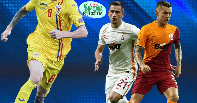 Son dakika: Galatasaray’da Fatih Terim Dennis Man’ı istiyor! Cicaldau ve Morutan’ın ardından...