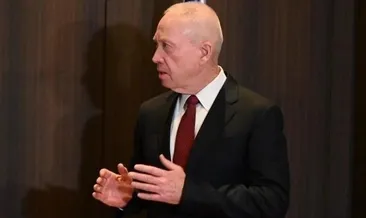 İsrail’den İran’a ağır suçlama