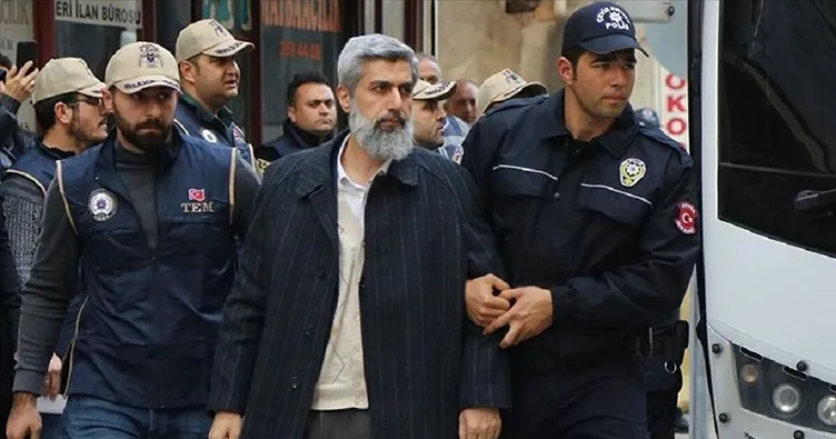 SON DAKİKA: Alparslan Kuytul gözaltına alındı! İçişleri’nden açıklama geldi...