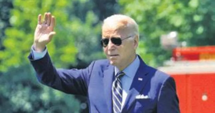 Biden’ın doktoru: Durumu iyiye gidiyor