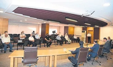 Kayıt dışına geçit yok