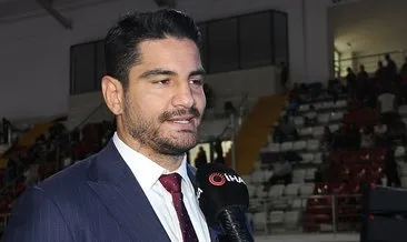 Taha Akgül: