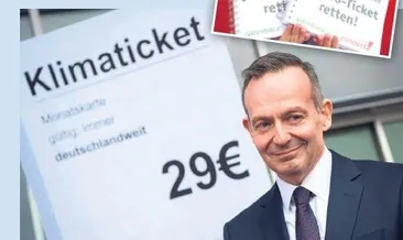 49 euroluk bilet geliyor