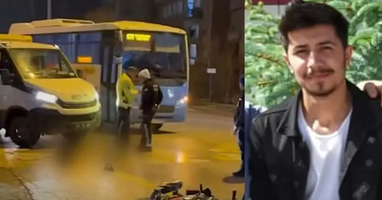 24 yaşındaki Selman Cömert’ten kahreden haber: Arkadaşına gönderdiği son mesaj ortaya çıktı!