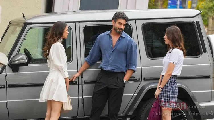 Karadut’ta Zuhal’in büyük sırrı ne?